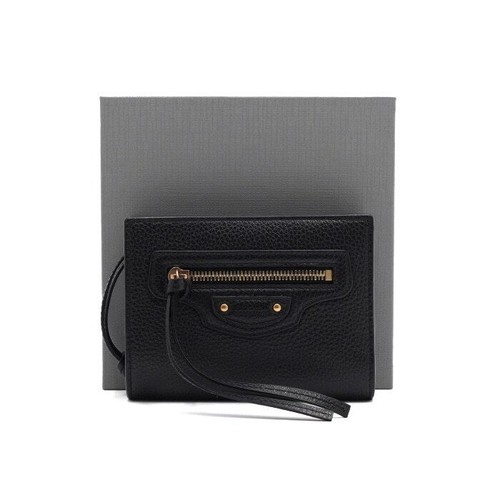 Balenciaga portefeuille - balenciaga,