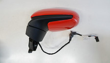 Porsche 992 Miroir Extérieur