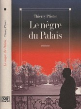 Le Nègre du Palais | Très bon état