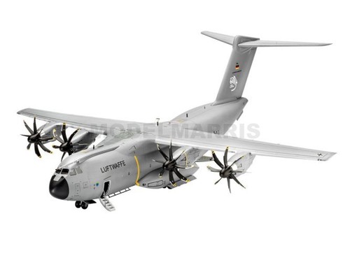 Revell 03929 airbus a400m - 1/72,