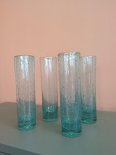 Verres Bullés Biot?