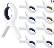 Pinces à Serviette de