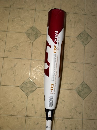 Demarini zen paraflex - demarini,