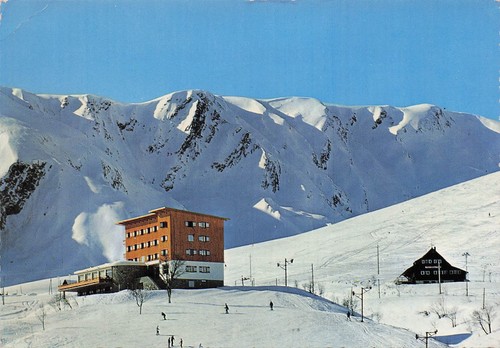 Fontcouverte toussuire - 73,