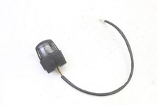 ÉCLAIRAGE PLAQUE D'IMMATRICULATION - PIAGGIO NRG POWER PUREJET 50 ( 2018 - 2021)