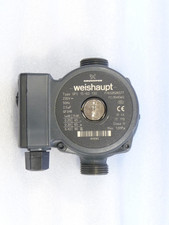 Pompe à chaleur Grundfos UPS 15 - 60 59506577 circulateur 130 mm d'occasion P...