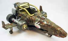 Rock Lords - Stonewing Vehicle