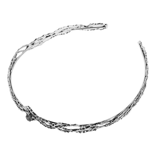 Couronne médiévale femme - couronne,