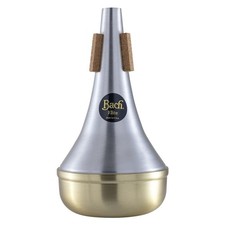 Bach Elite Mutes Straight Mute