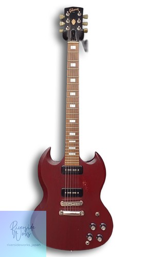 Guitare électrique gibson - électrique,