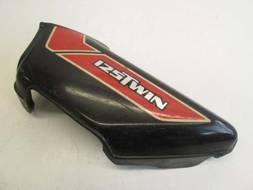 Cache lateral gauche - , honda