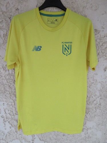 Maillot nantes new balance - maillot,