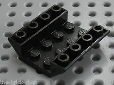 LEGO Black Slope Brick ref 4854 / Set 7649 4484 4565 6781 6543 7783 6205 6155...