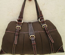 CELINE  Sac à main cuir   Authentique TBEG vintage