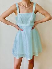 Mini robe vintage VERSUS