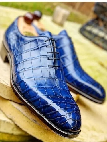 Chaussures habillées oxford - chaussures,
