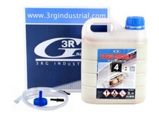 Additif DPF FAP Cérine Eolys