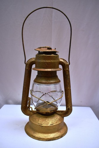 Lampe tempête kérosène - tempête,