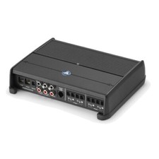 Amplificateur XDM400/4, 4