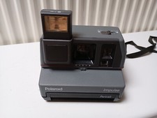 Appareil Photo Argentique