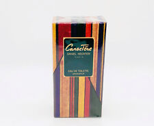 Daniel Hechter Caractère Parfum Vintage 50 Ml EDT Spray Eau De Toilette Scellé