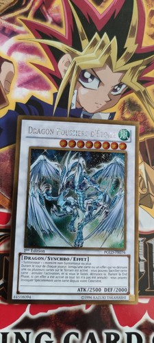Dragon poussière - dragon,