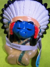 20556 Schtroumpf guerisseur