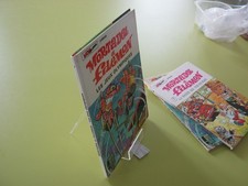 EO MORTADEL ET FILEMON 7 LES JEUX OLYMPIQUES TBE 2