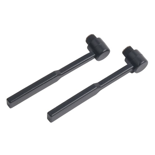 2pcs brosses nettoyage - 2pcs,