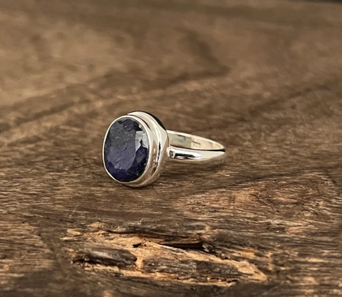 Bague argent massif - argent,