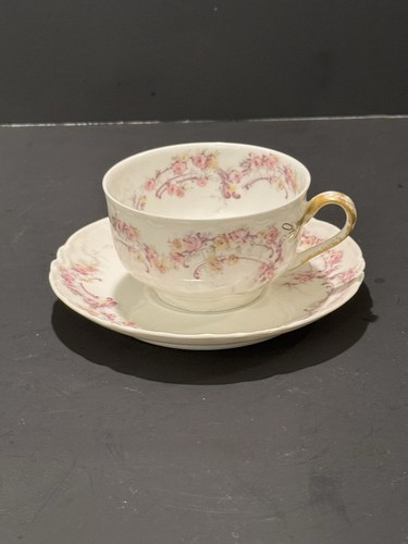 Haviland limoges schleiger - haviland, 475