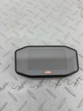 KTM DUKE 890 2021 SPEEDOMETER