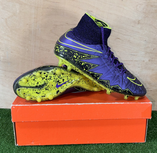 Nike hypervenom phantom fg - ii,