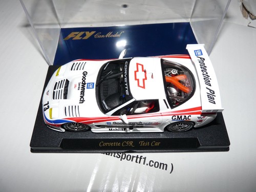 Fly slot car - car, 1/32