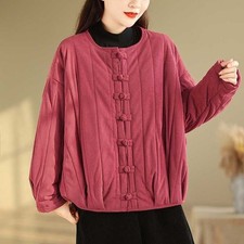 Hiver Femme Vintage Style