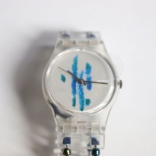 Swatch Standards Lady LK196