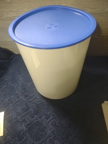 Tupperware cubix round large - tupperware,