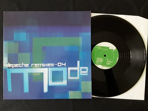 Depeche mode remixes - depeche, remixes··04