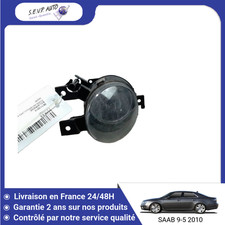 🇫🇷 PHARE ANTIBROUILLARD