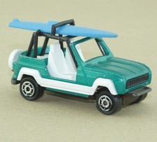 Globe Toys Renault JP4 N°252 1/47 no Majorette