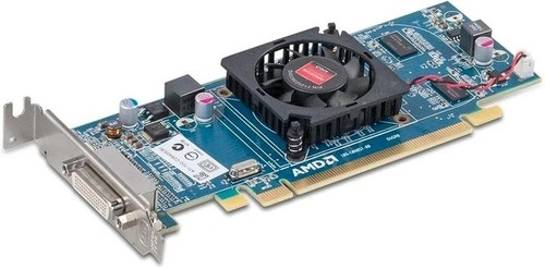 Carte graphique amd radeon - carte,