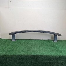 Renfort pare choc arriere