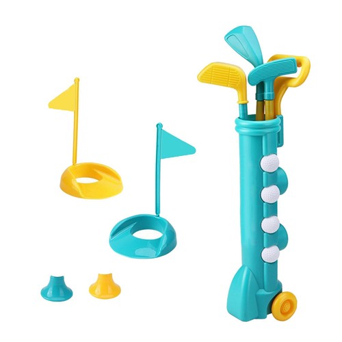 Funny mini golf set - golf, de