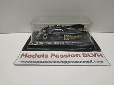 Rondeau M379B 24H Le Mans 1980