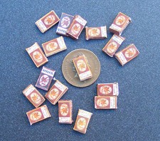 Maison de Poupées Vide