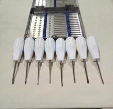 8pcs set stainless steel - 8pcs/set,