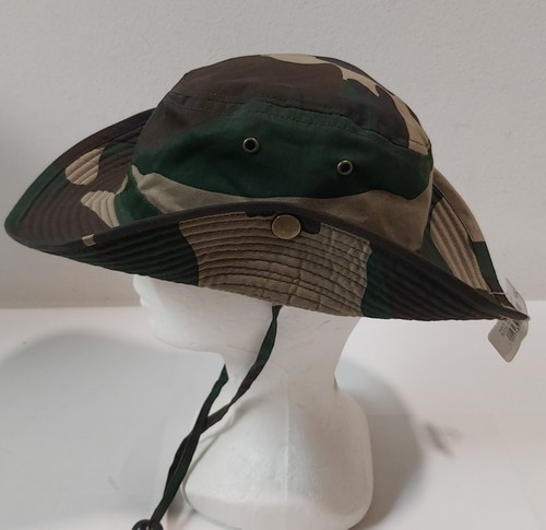 Chapeau cowboy coton - chapeau,
