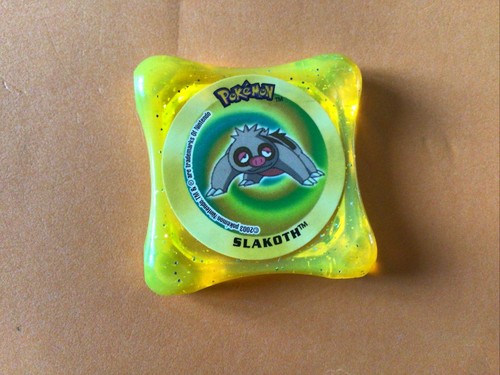 Waps pokemon slakoth - slakoth, (