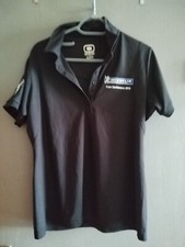 T SHIRT POLO MICHELIN CURE CONFERENCE 2016  TAILLE L