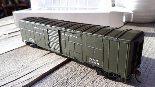 Walthers mth wagon - walthers,